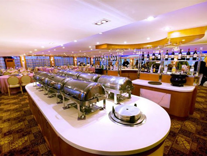 Buffet Dinner Restaurant