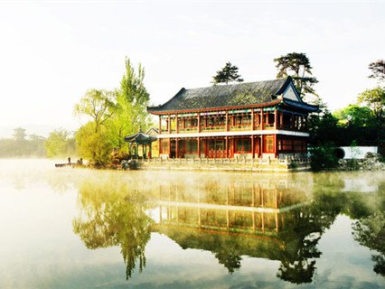 Chengde Mountain Resort