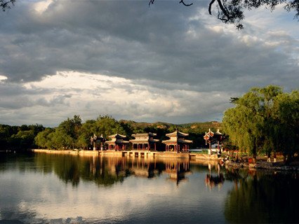 Chengde Mountain Resort