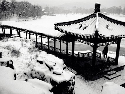 Chengde Mountain Resort