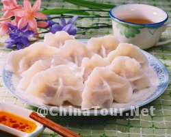 chinese dumplings 