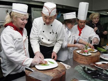 Cooking Class
