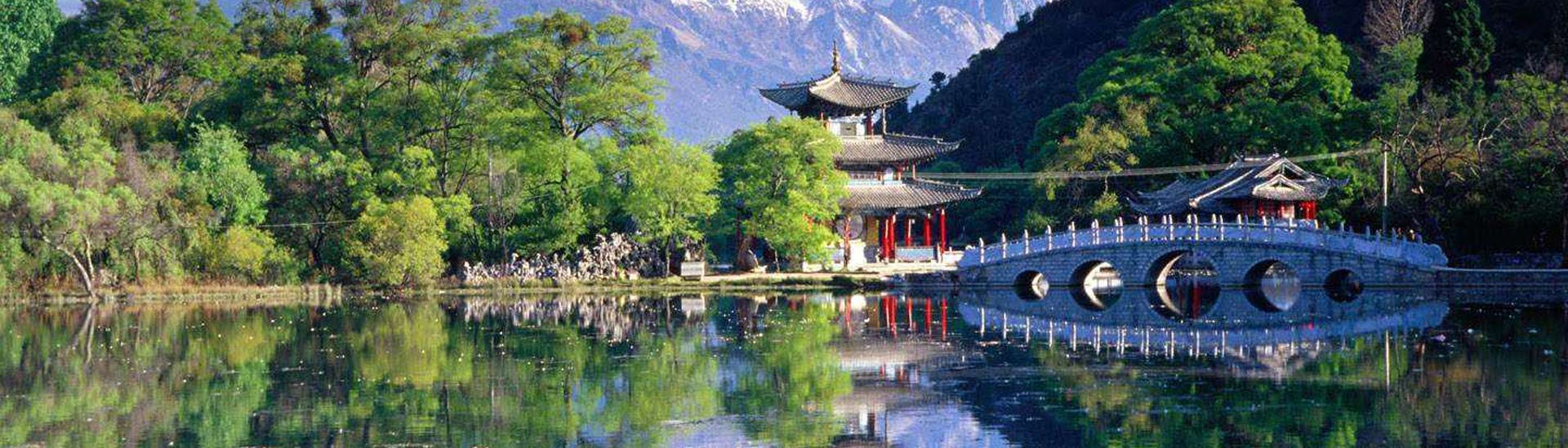 1 Day Lijiang Ancient Culture Tour