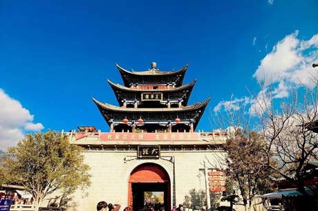 6 Days Tour to Kunming -Dali -Lijiang