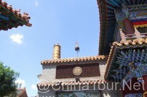 Dazhao Monastery