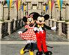 1 Day Tour to Shanghai Disney Resort