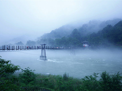 Dujiangyan