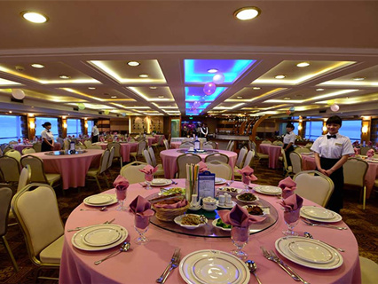 Dynasty Restaurant