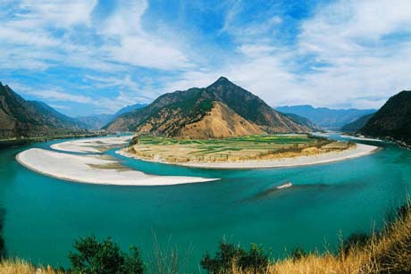 7 Days Kunming - Dali - Lijiang - Shangri-La Small Group Tour