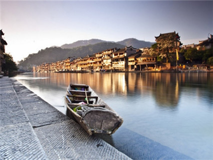 Fenghuang Ancient Town