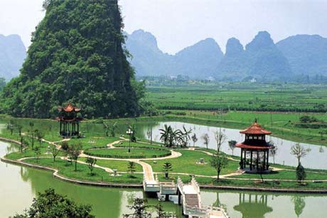 2 Days Guilin Tour