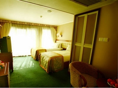 grace Executive Suite