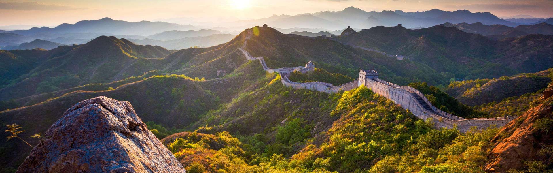 4 Days Beijing Group Tour Package