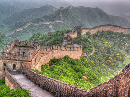 Great Wall