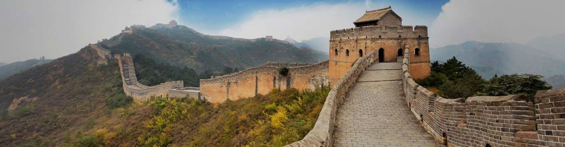 5 Days Group Tour (Beijing-Shanghai) by Train