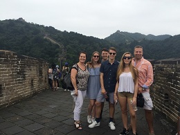 Beijing Great Wall Bus Tour