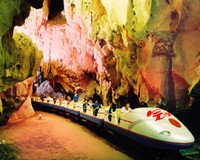 guanyan cave