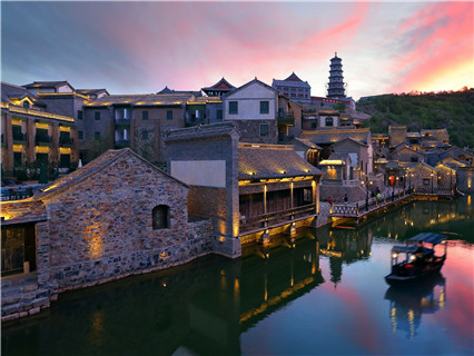 Gubei Water Town