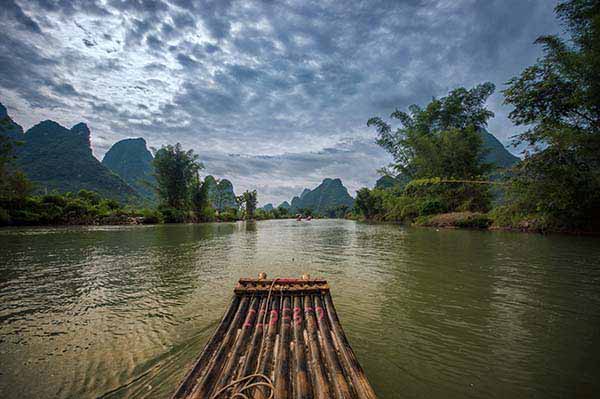 guilin tour