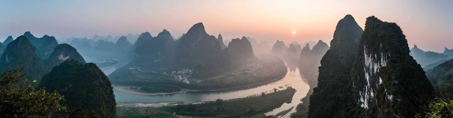 2 Days Guilin Tour from Guangzhou by High-speed Train