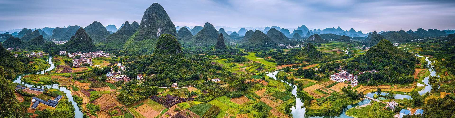 3 Days Guilin Essence and Li River Tour