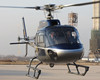 Beijing Helicopter Tours