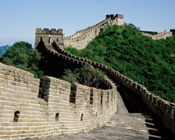 beijing hiking tour