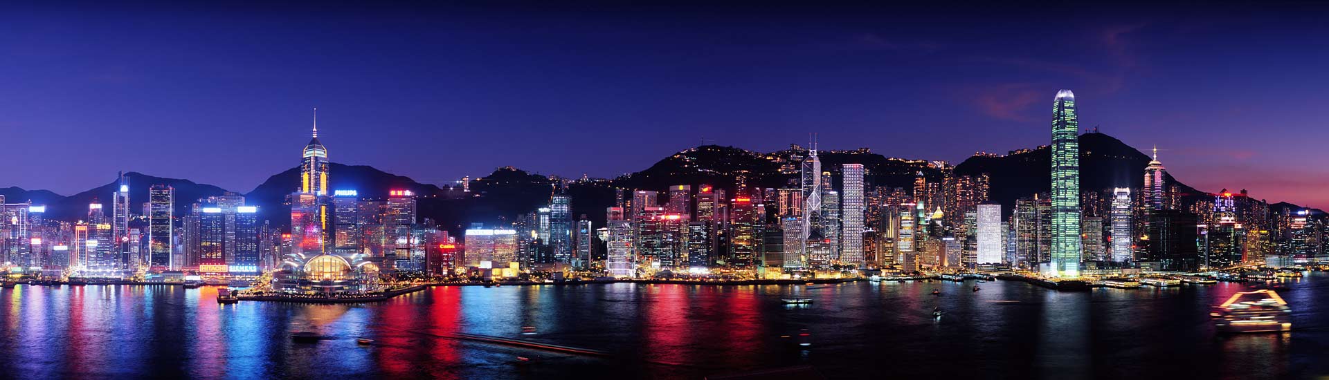 10 Days Group Tour Beijing-Xian-Shanghai-Hong Kong