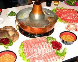 hot pot