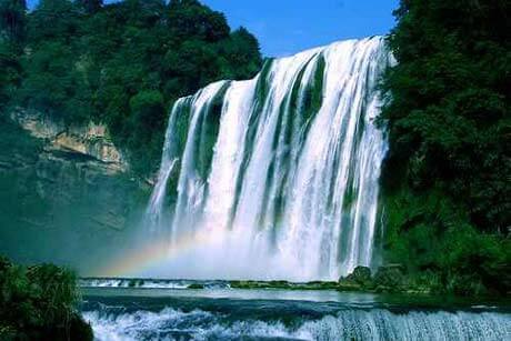 3 Day Scenic Trip to Huangguoshu Waterfall