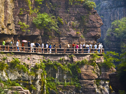 Mt.Huangshan