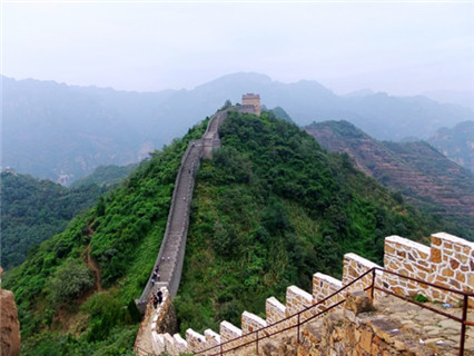 Huangyaguan Great Wall