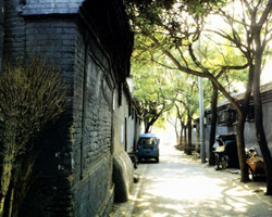 beijing hutong tour