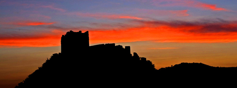 Jinshanling Great Wall