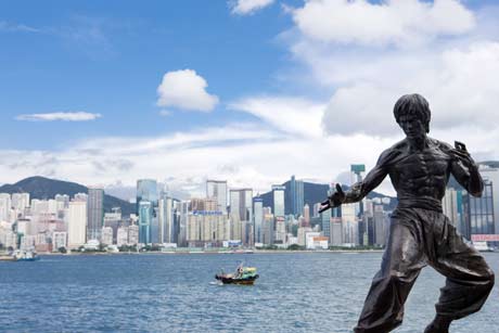 3 days Hongkong private tour without hotel pacakge