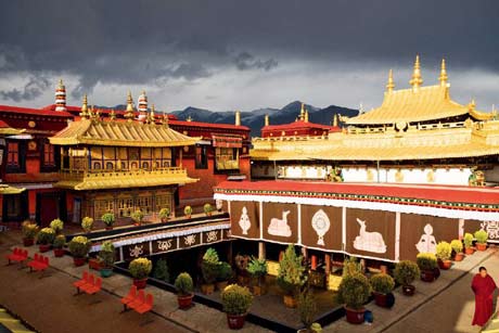 4 Days Classic Lhasa Tour