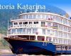 Victoria: Katarina Cruiser, Yangtze River Cruiser Tour