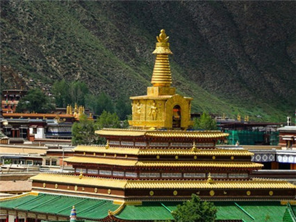 Labrang Monastery