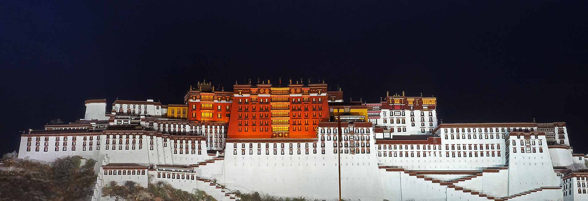 China Tours to Tibet