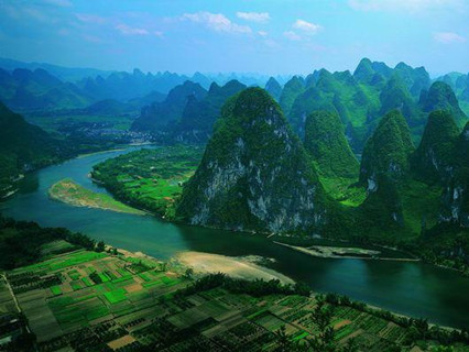 Li River