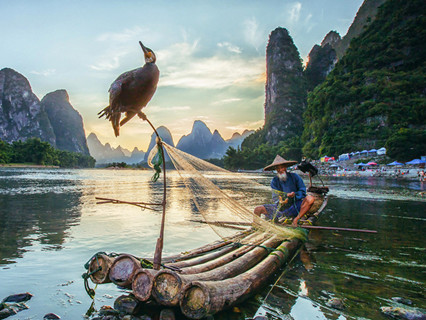 Li River