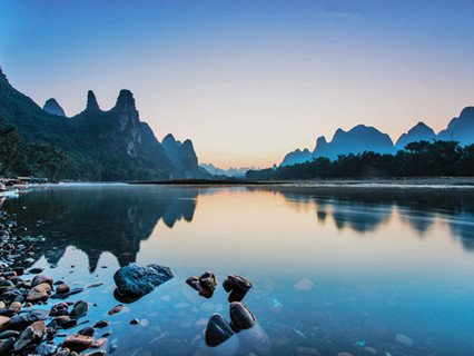 Li River