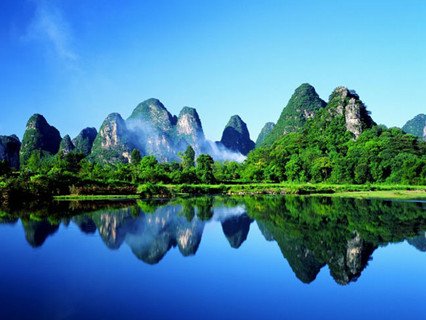 Li River