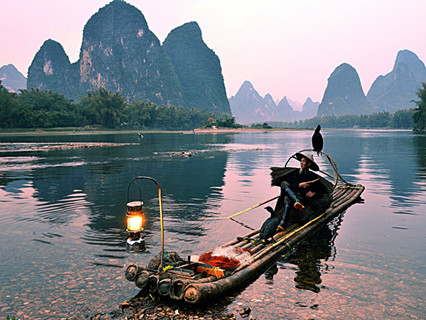 Li River Guilin