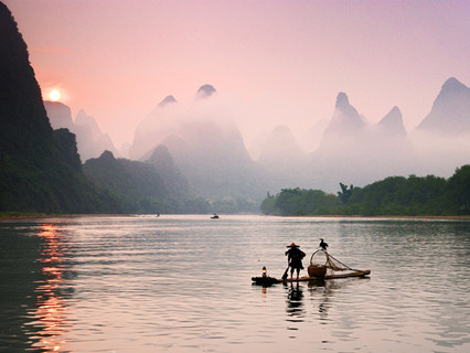 Li River