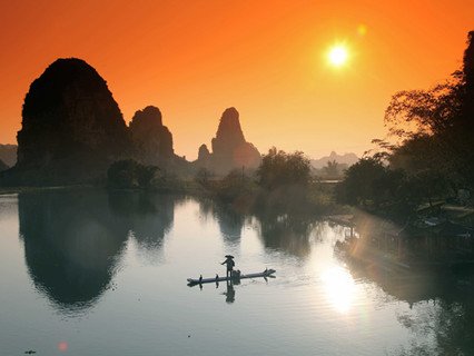 Li River