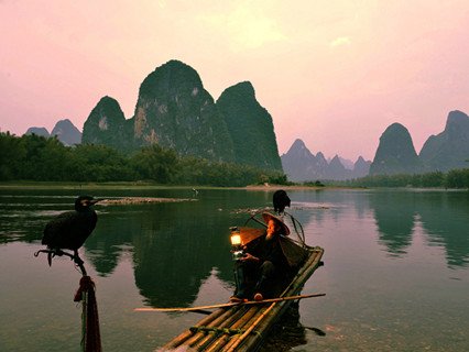 Li River