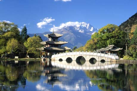 12 Days beijing xian Guilin Kunming Lijiang