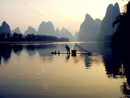 Li River