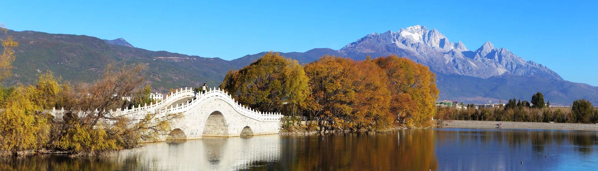 6 Days Tour to Lijiang- Lugu Lake- Dali